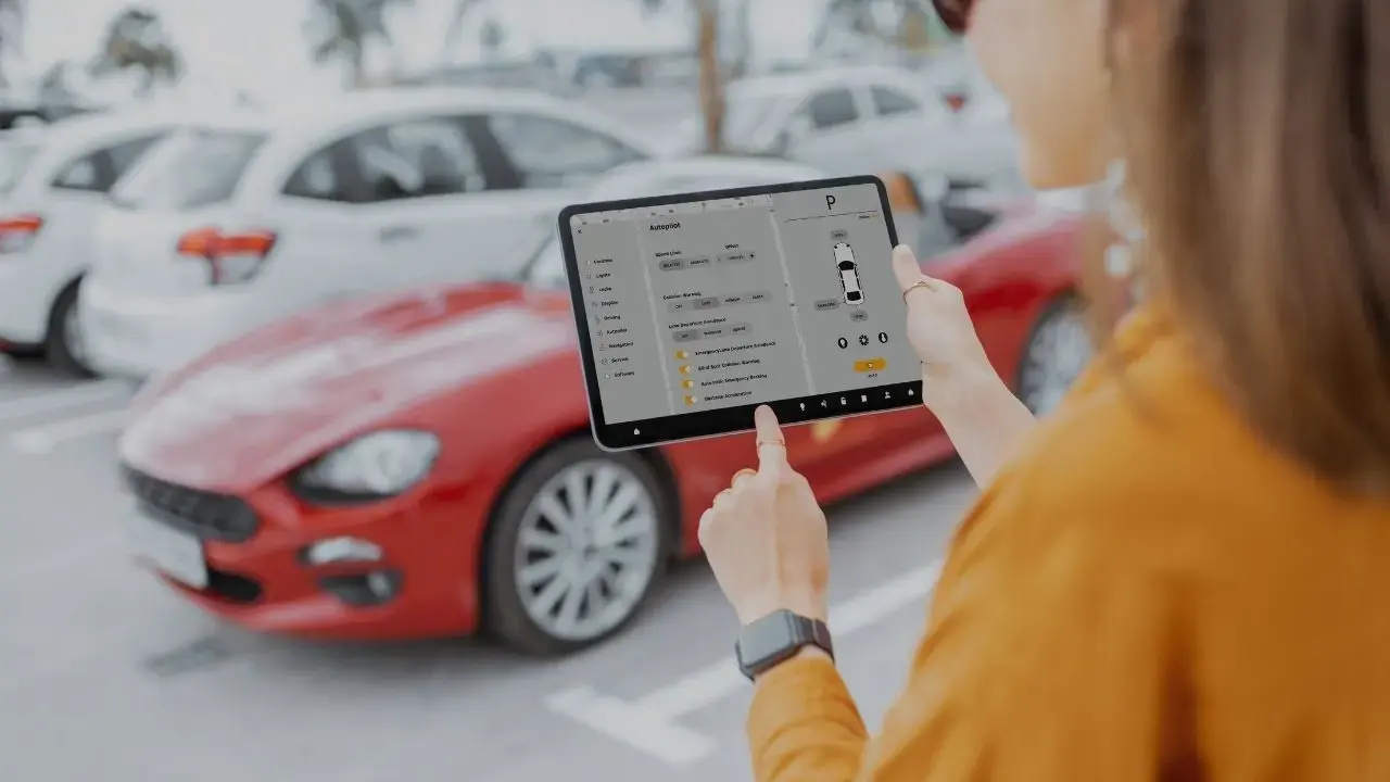 Digitalization In The Automotive Industry